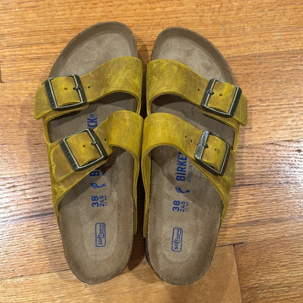 Birkenstock